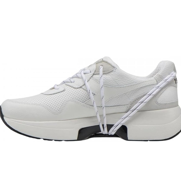 Diadora Heritage Sneakers White
